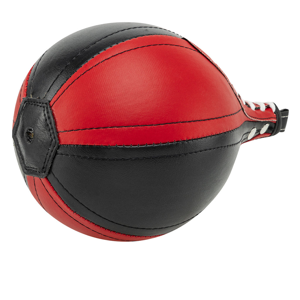 Pera Puching De Boxeo R2F Roja