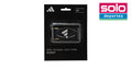 Protector De Padel Adidas Antishock Tape Negro