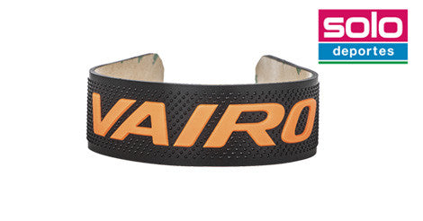 Protector De Paleta Vairo Power Negro
