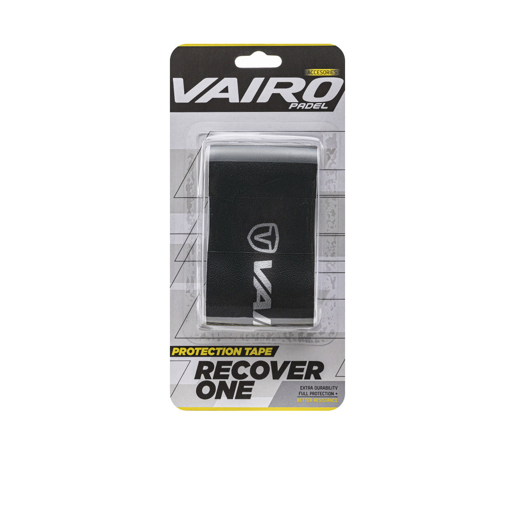 Protector De Paleta Vairo Recover One Negro