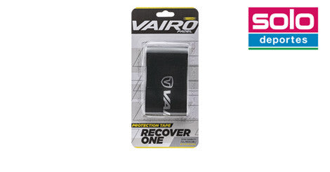 Protector De Paleta Vairo Recover One Negro