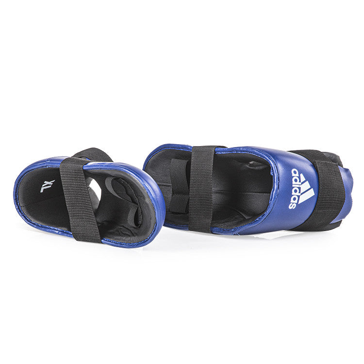 Protector De Pie Bota ITF Adidas Azul