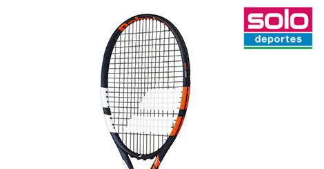 Raqueta De Tenis Babolat Boost Drive Strung
