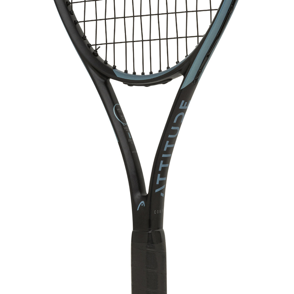 Raqueta De Tenis Head MX Attitude Comp