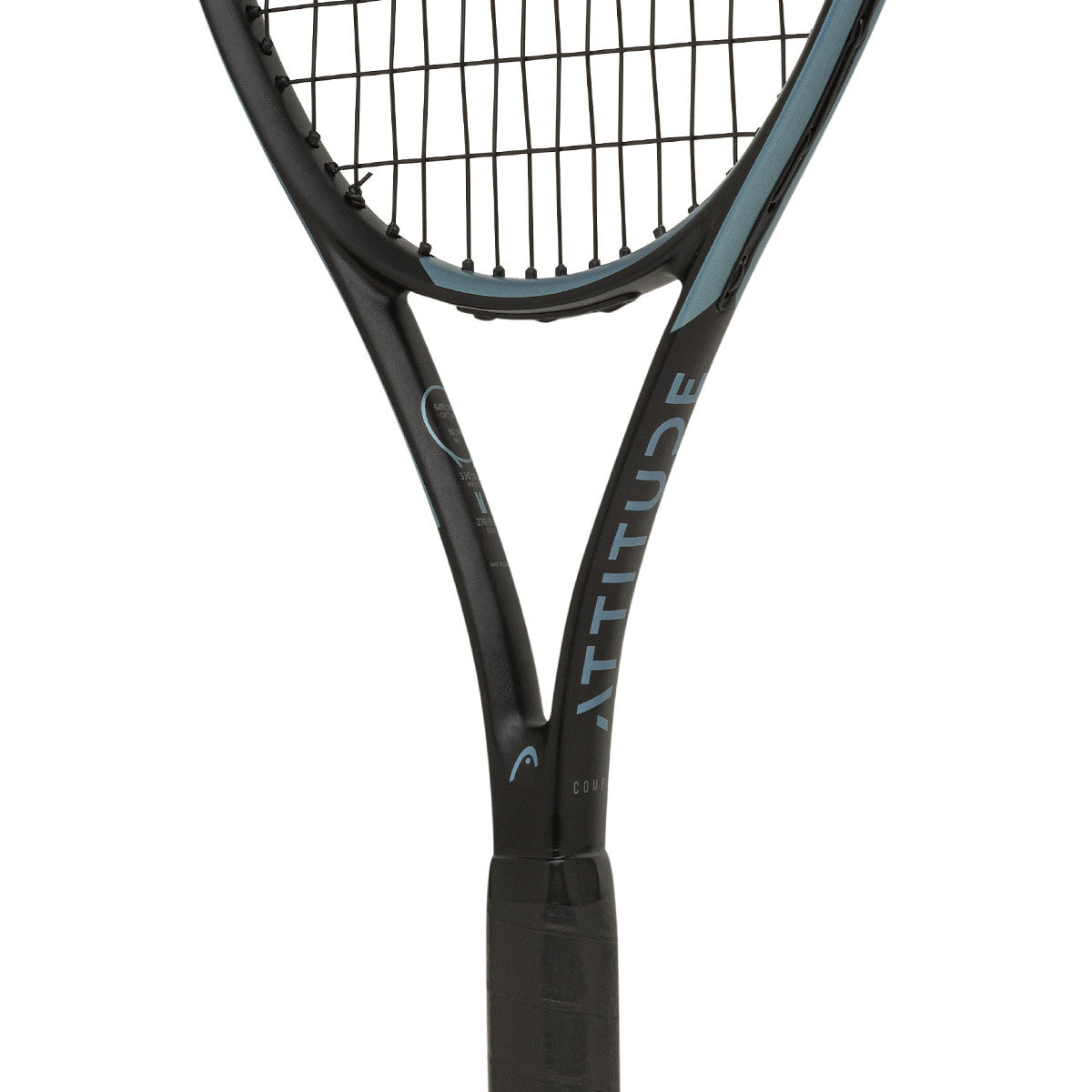 Raqueta De Tenis Head MX Attitude Comp