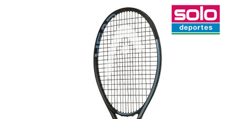 Raqueta De Tenis Head MX Attitude Comp