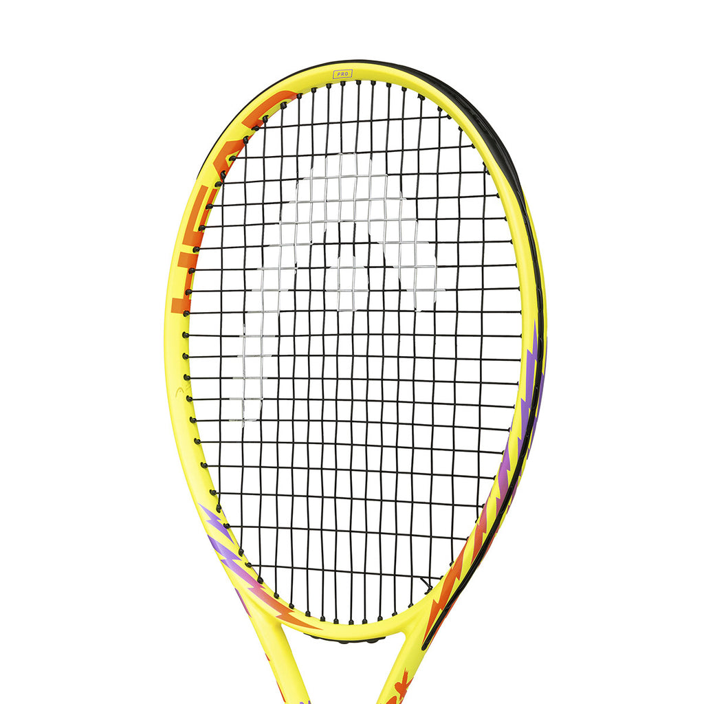 Raqueta De Tenis Head MX Spark Pro