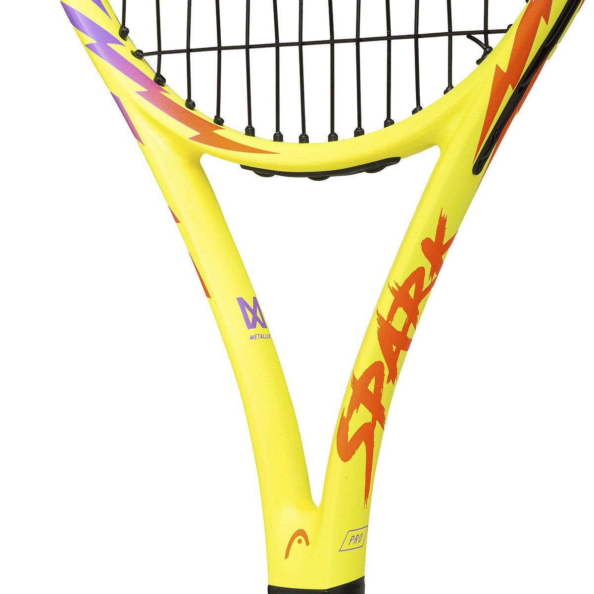 Raqueta De Tenis Head MX Spark Pro