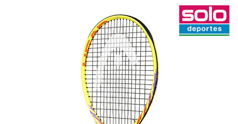 Raqueta De Tenis Head MX Spark Pro