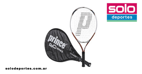 Raqueta De Tenis Prince AirO Tour Team 23 Niño Niña