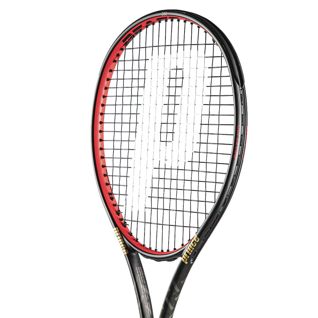 Raqueta De Tenis Prince Beast 100 Textreme 2
