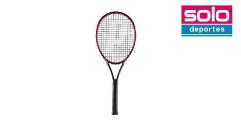 Raqueta De Tenis Prince Beast 100 Textreme 2