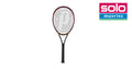 Raqueta De Tenis Prince Beast 100 Textreme 2