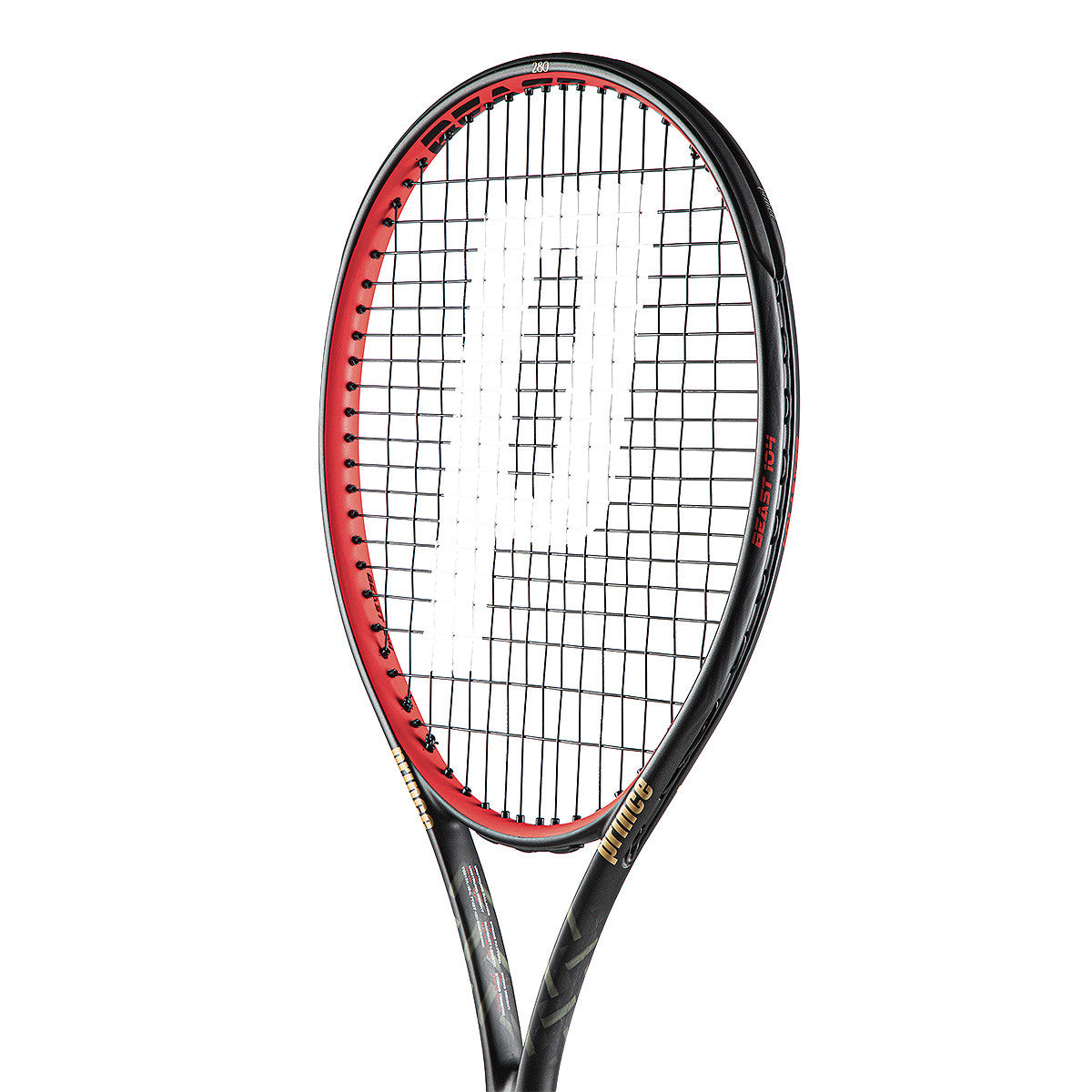Raqueta De Tenis Prince Beast 104 Textreme 2