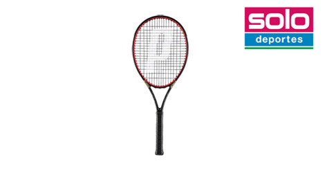 Raqueta De Tenis Prince Beast 104 Textreme 2