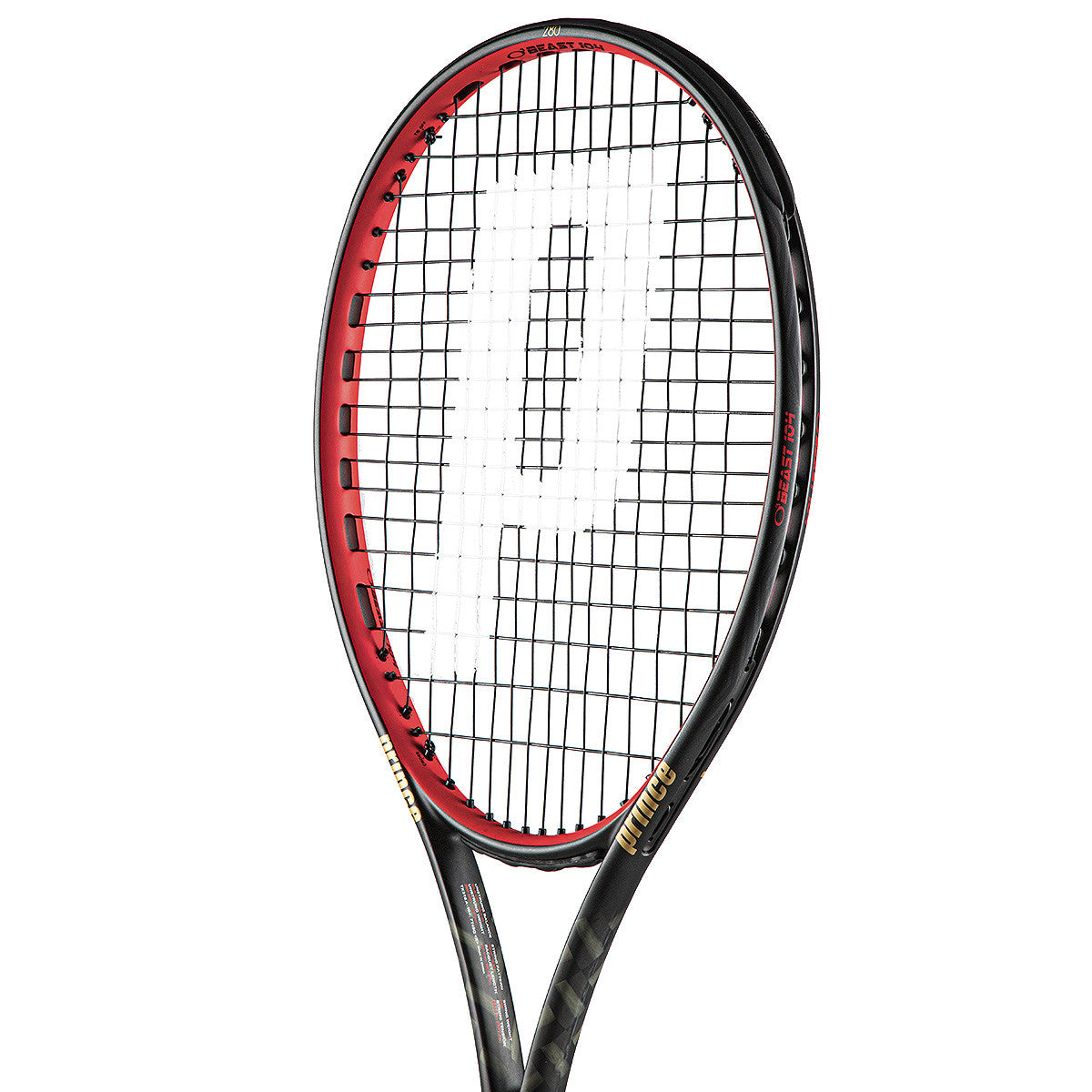 Raqueta De Tenis Prince Textreme O3 Beast 104