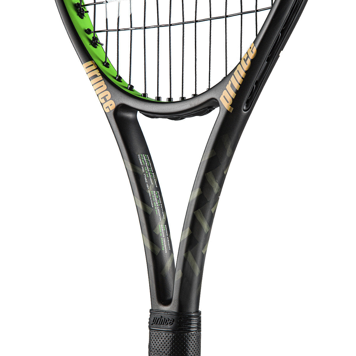 Raqueta De Tenis Prince TeXtreme2 Tour 100