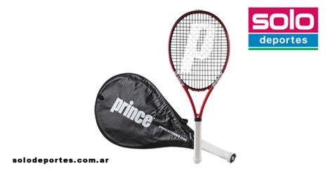 Raqueta De Tenis Prince Thunder Blast 105