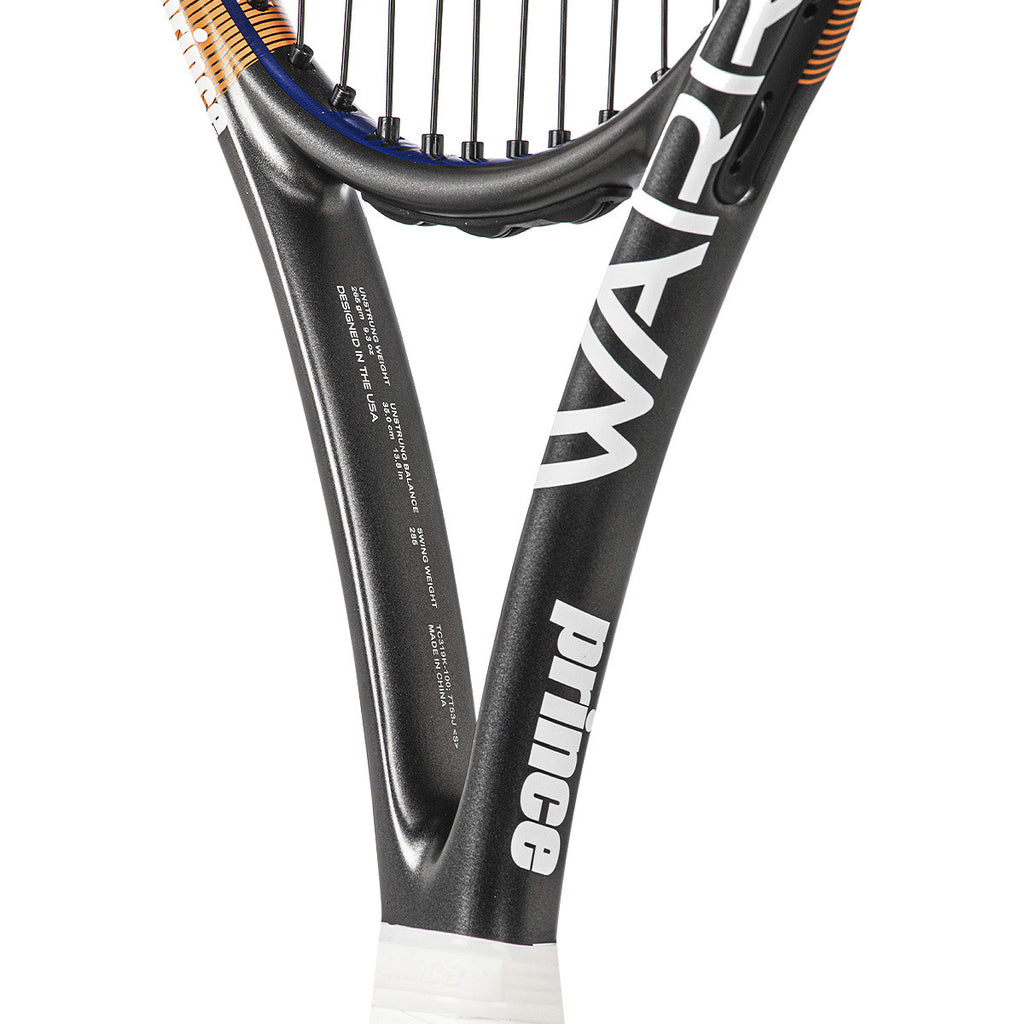 Raqueta De Tenis Prince Warrior 100