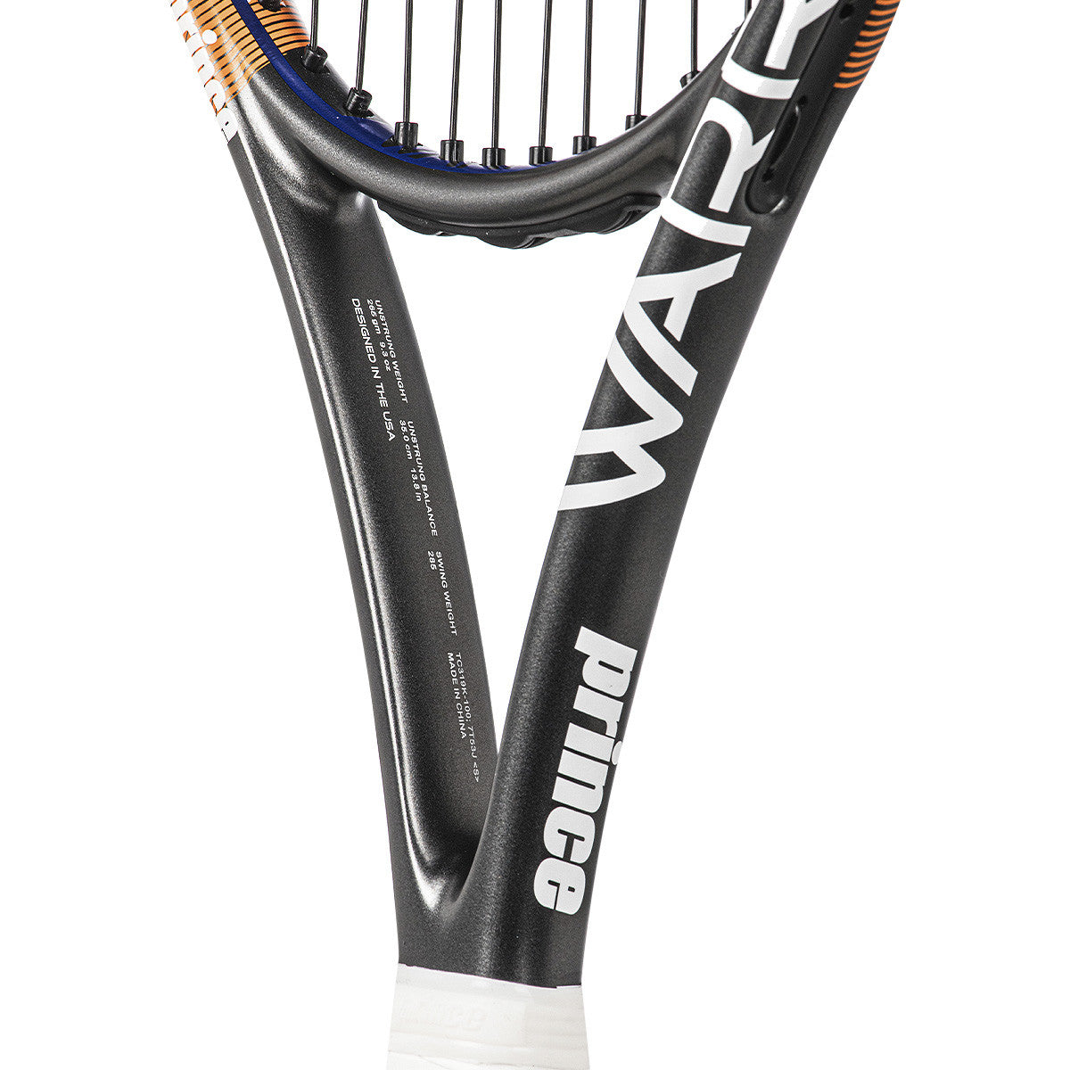 Raqueta De Tenis Prince Warrior 100