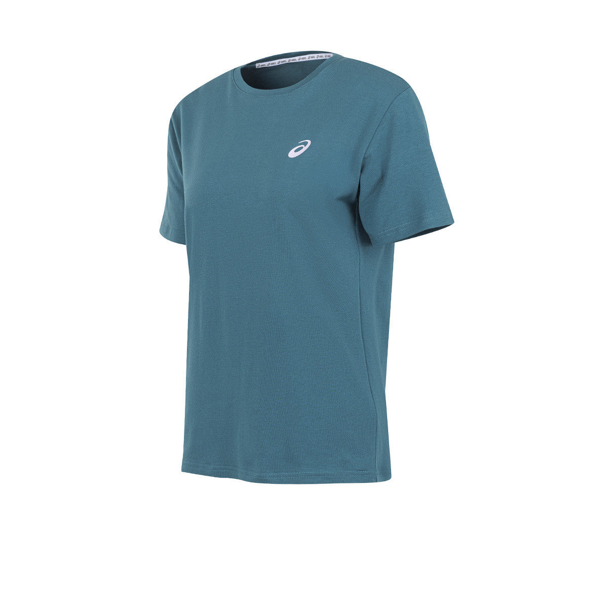 Remera Asics Taisha Mujer Verde