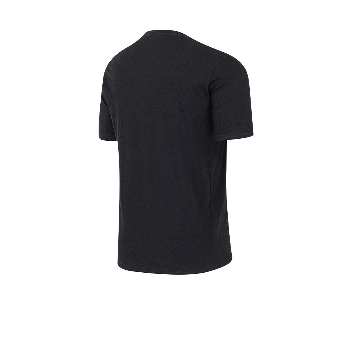 Remera Converse Clasica Negra