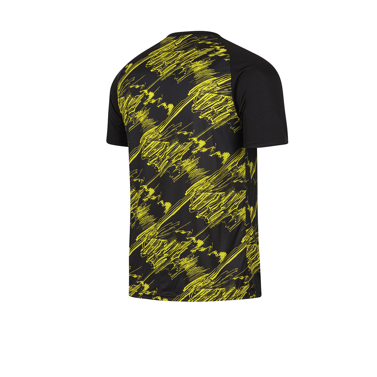 Remera De Borussia Dortmund Puma Prematch Negra