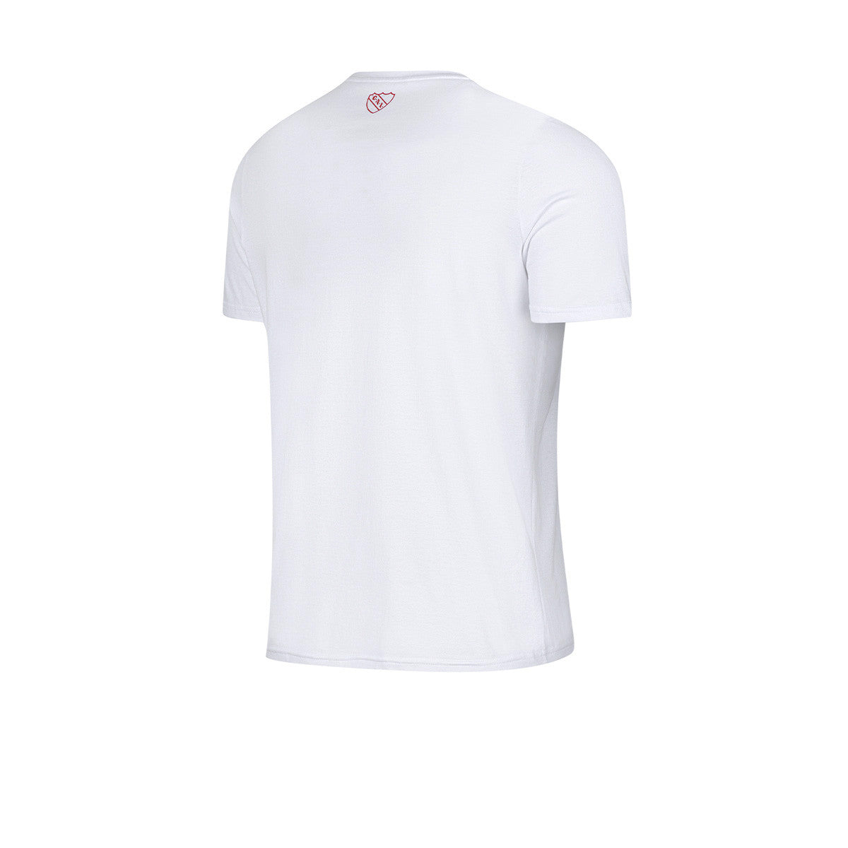 Remera De Independiente Puma Culture Blanca