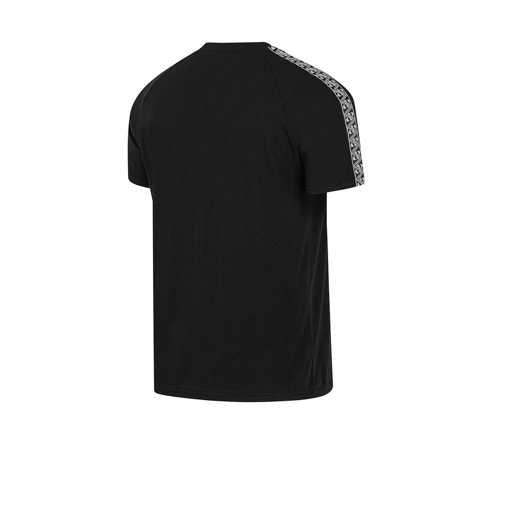 Remera De Independiente Puma King Negra
