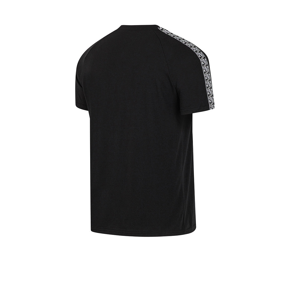 Remera De Independiente Puma King Negra
