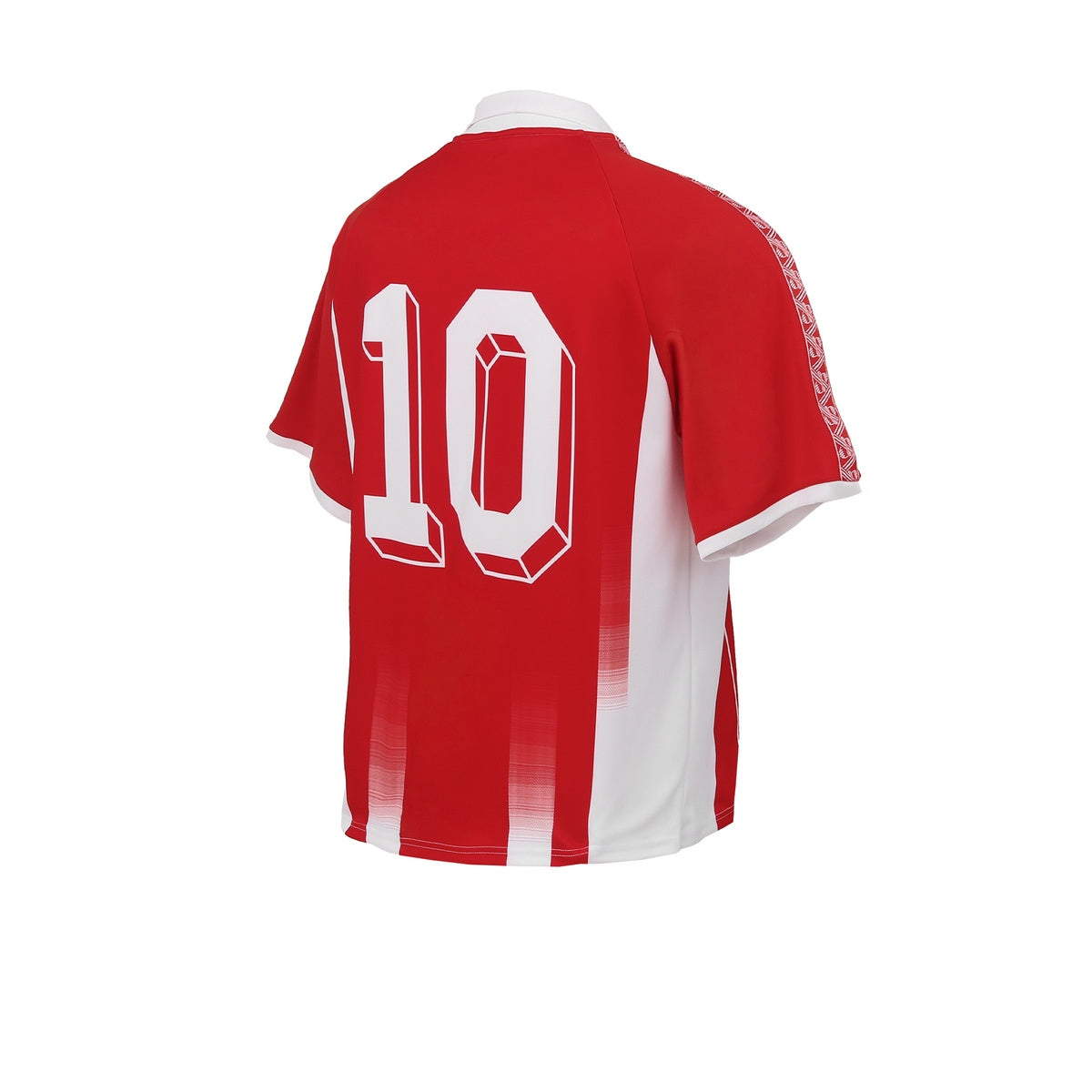 Remera De Independiente Puma King Retro Roja