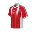 Remera De Independiente Puma King Retro Roja