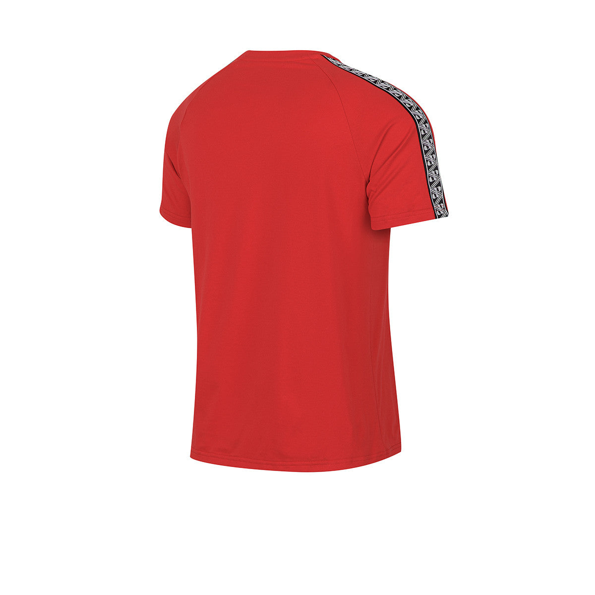 Remera De Independiente Puma King Roja