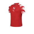 Remera De Independiente Puma Prematch Roja