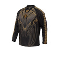 Remera De Manchester City Manga Larga Puma King Negra