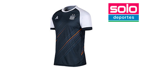 Remera De Talleres Le Coq Sportif PreMatch Azul