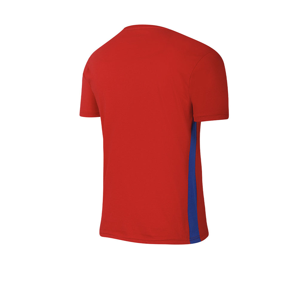 Remera De Tigre Kappa Salida Roja