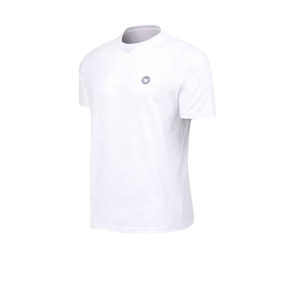 Remera Hang Loose Shore Blanca