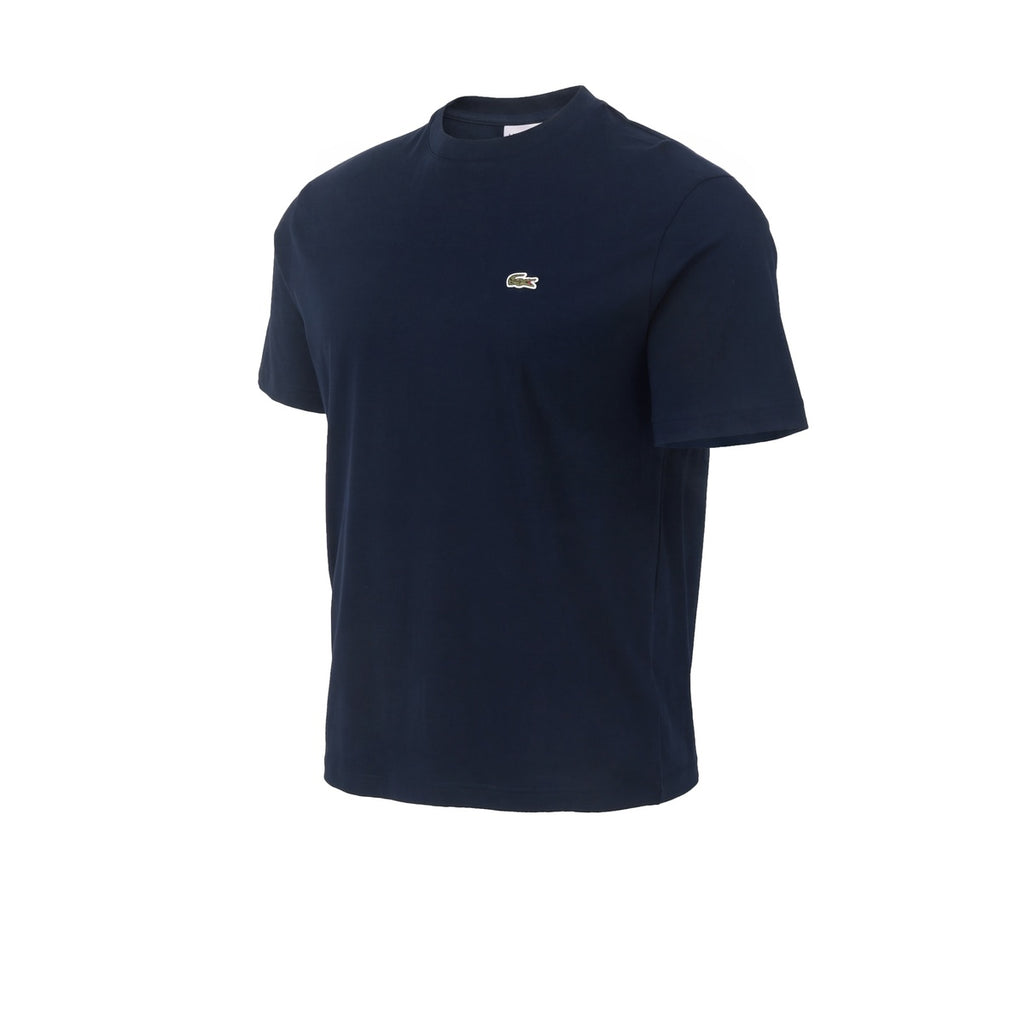 Remera Lacoste Azul