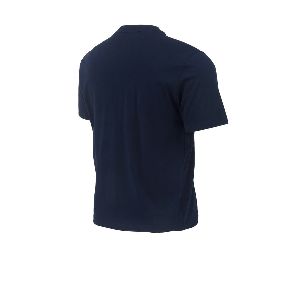 Remera Lacoste Azul