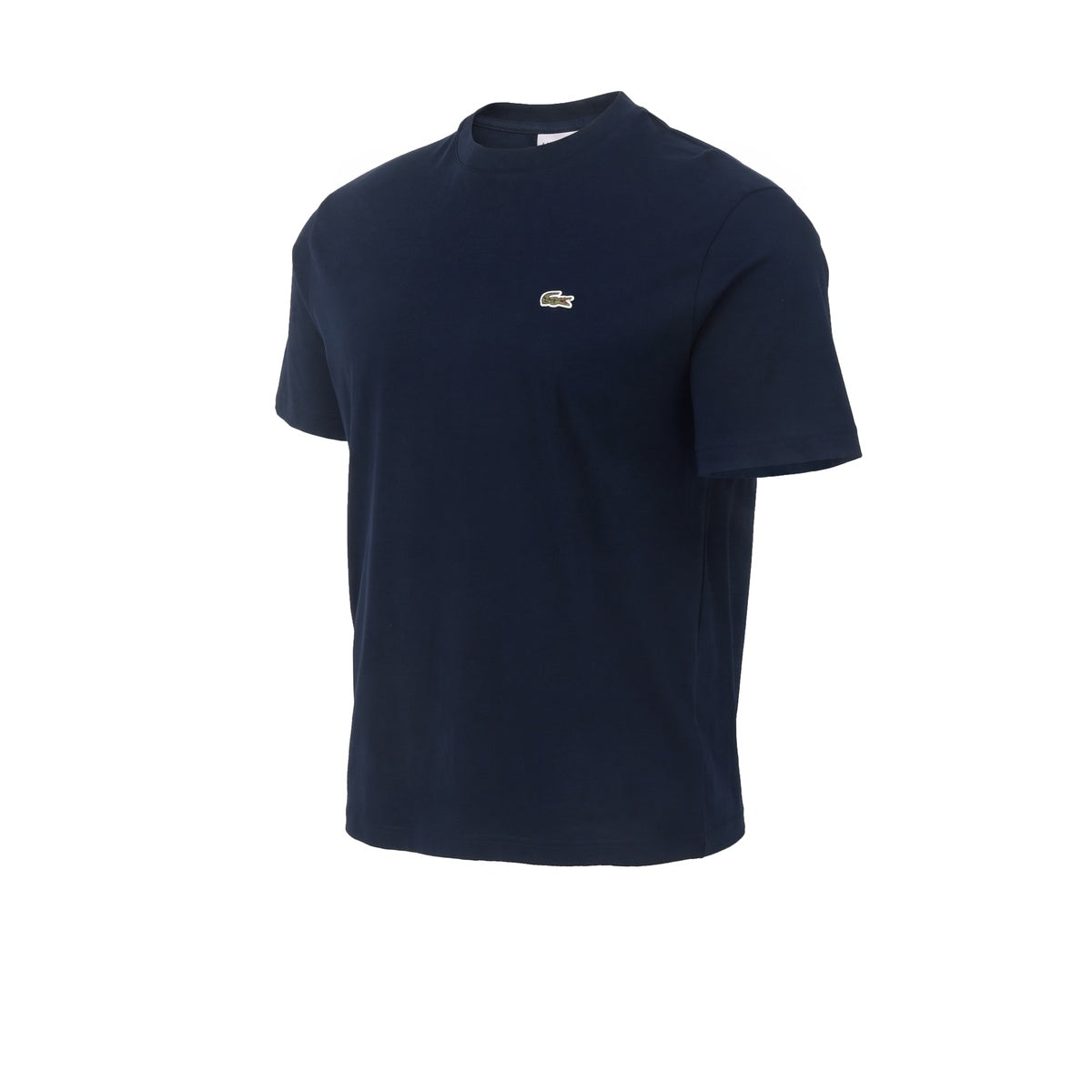 Remera Lacoste Azul