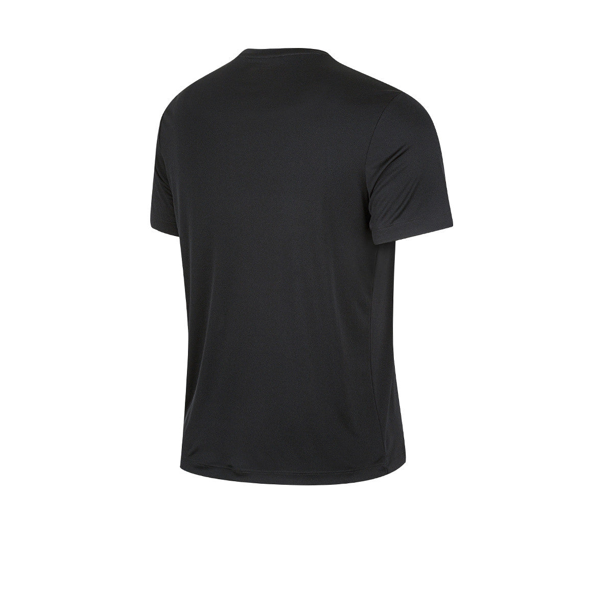 Remera Lacoste Negra