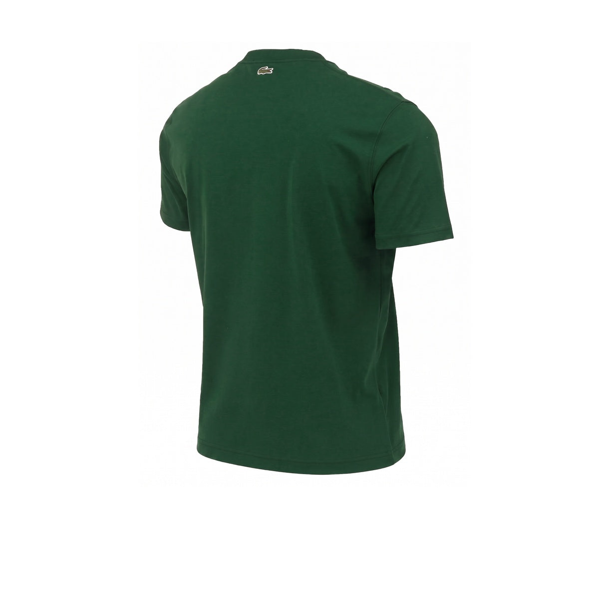 Remera Lacoste Verde