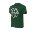Remera Lacoste Verde