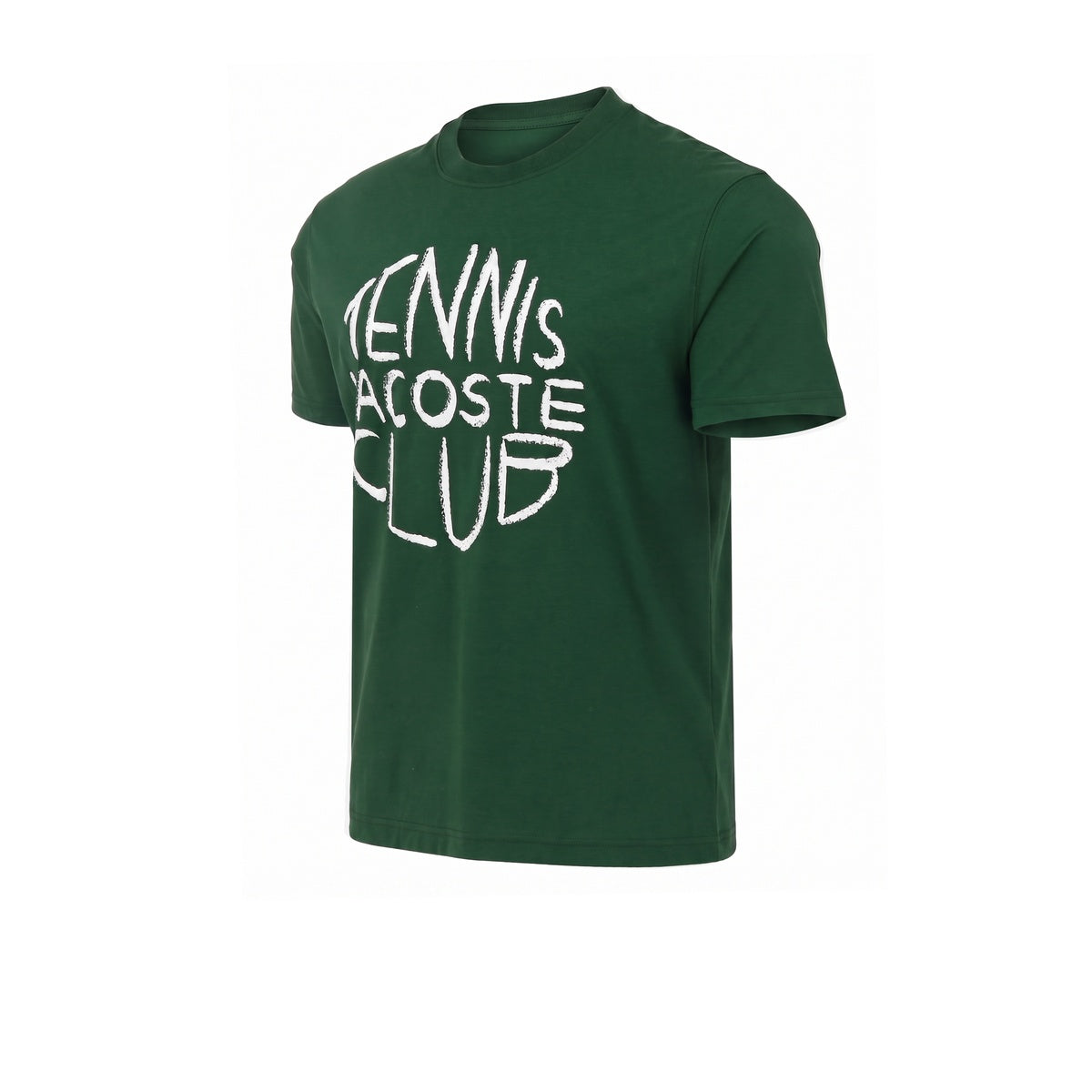 Remera Lacoste Verde