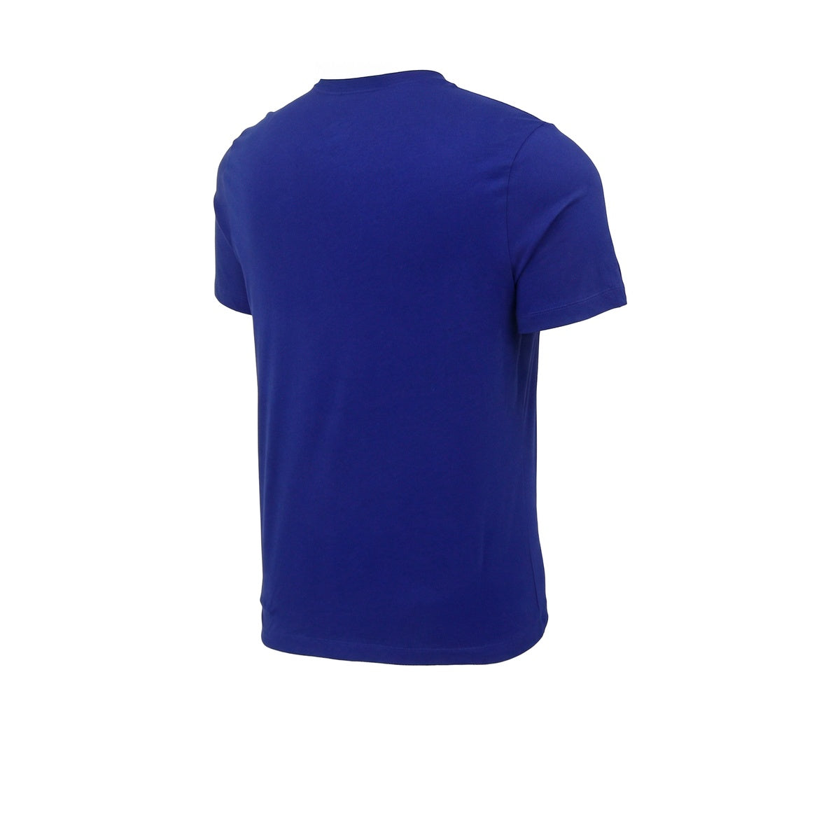 Remera Nike Sportswear STD Azul