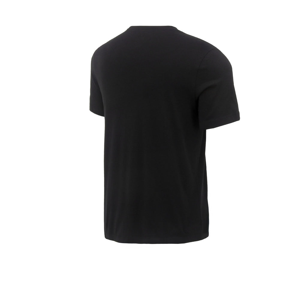 Remera Nike Sportswear STD Negra