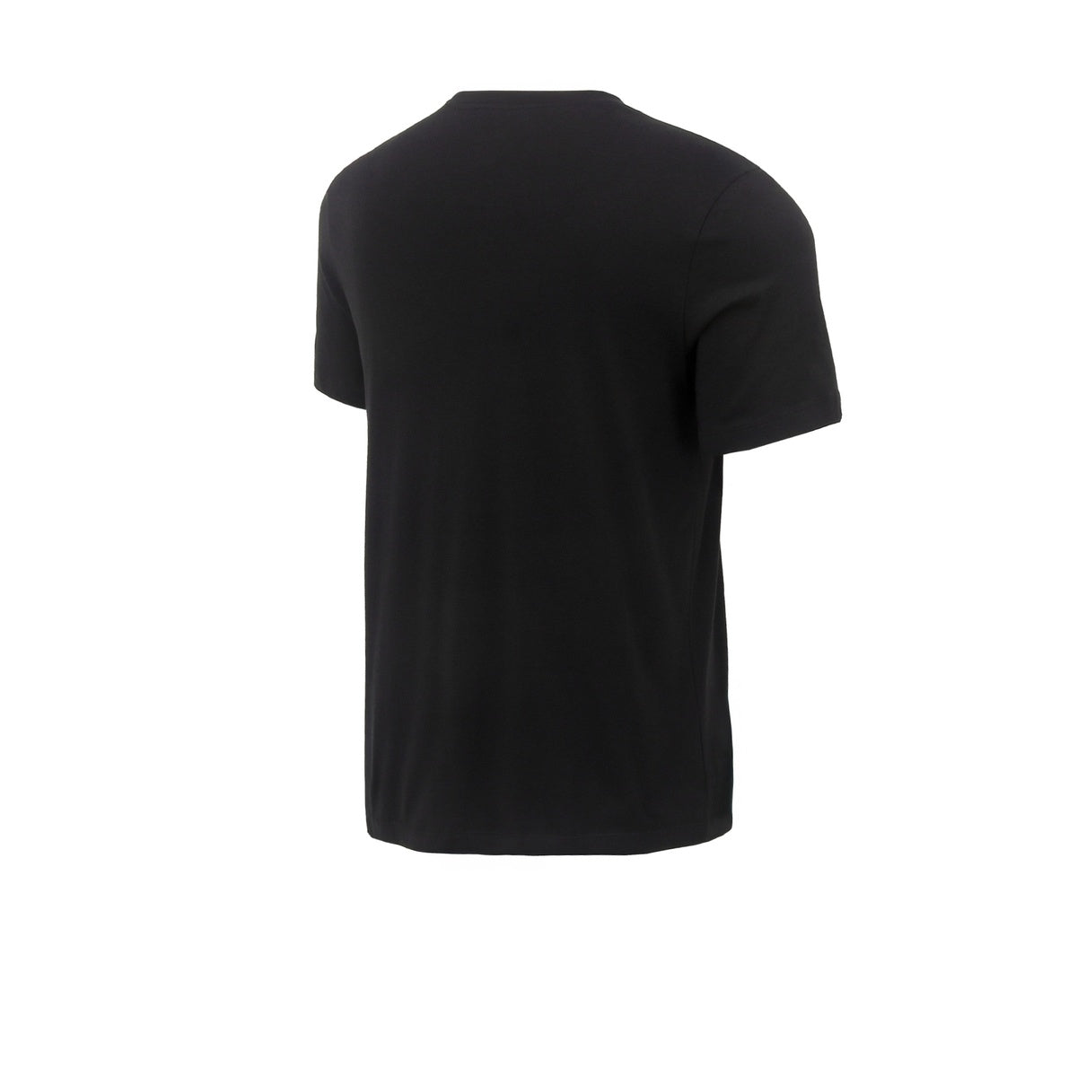 Remera Nike Sportswear STD Negra
