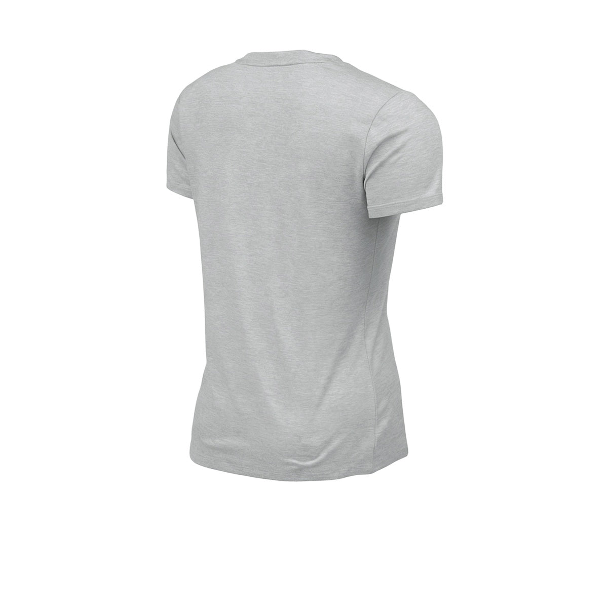 Remera Puma De Entrenamiento TAD Essentials Mujer Gris
