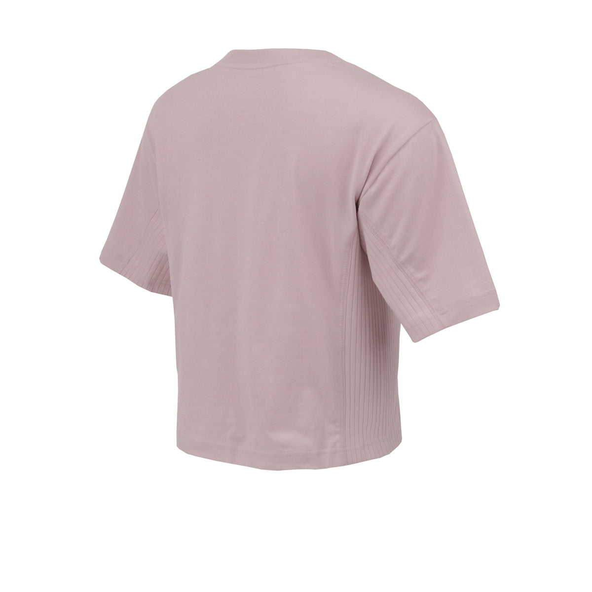 Remera Puma Her Relaxed Mujer Rosa